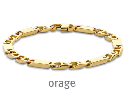 BB112-21 Orage herenjuwelen