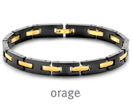 BB099 Orage herenjuwelen