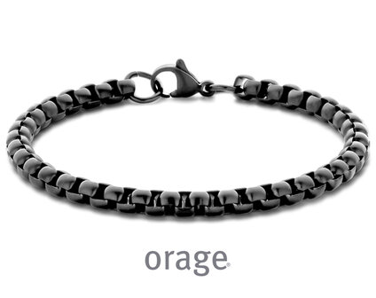 BB111 Orage herenjuwelen