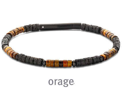 BB106 Orage herenjuwelen