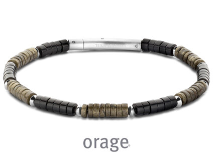 BB105 Orage herenjuwelen