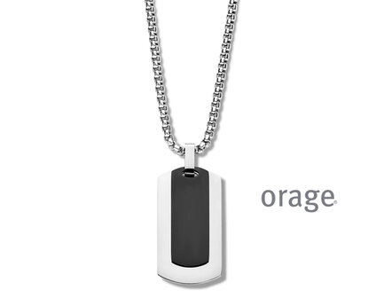 BB096 Orage herenjuwelen