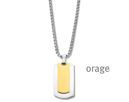 BB095 Orage herenjuwelen