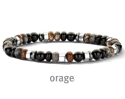 BB114 Orage herenjuwelen