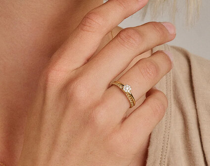 1277YZI Blush juwelen