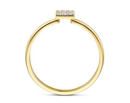 1278YZI Blush juwelen