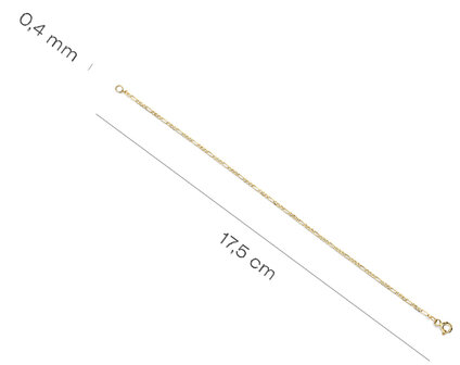 2261YGO Blush juwelen