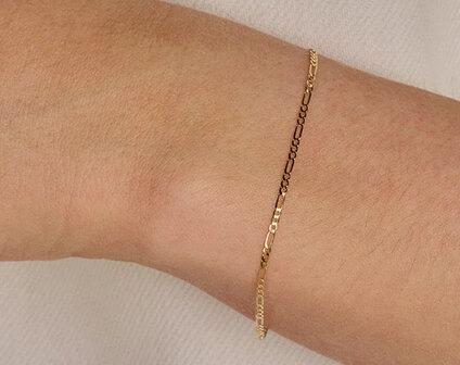 2261YGO Blush juwelen