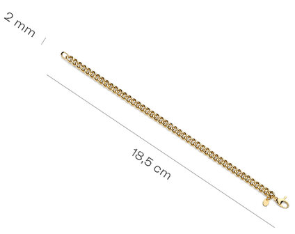 2262YGO Blush juwelen