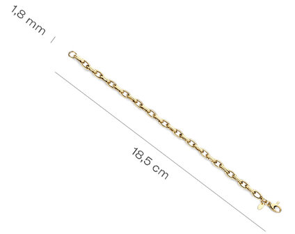 2263YGO Blush juwelen