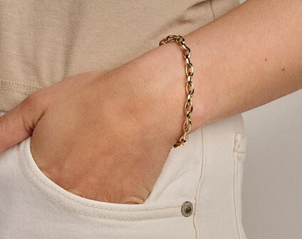 2263YGO Blush juwelen