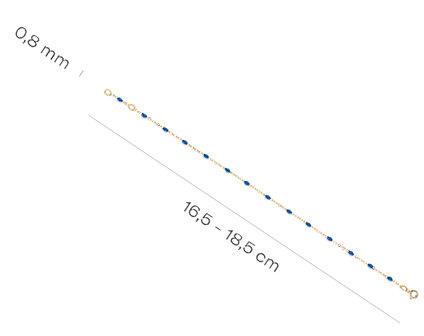 2264YRB Blush juwelen