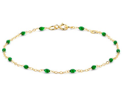 2264YRG Blush juwelen