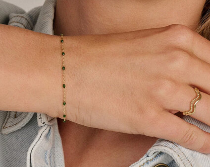 2264YRG Blush juwelen