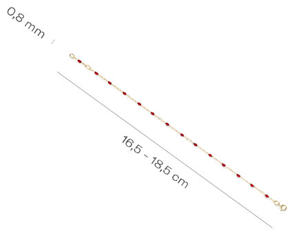 2264YRR Blush juwelen