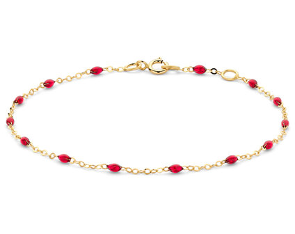 2264YRR Blush juwelen