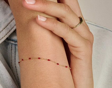 2264YRR Blush juwelen