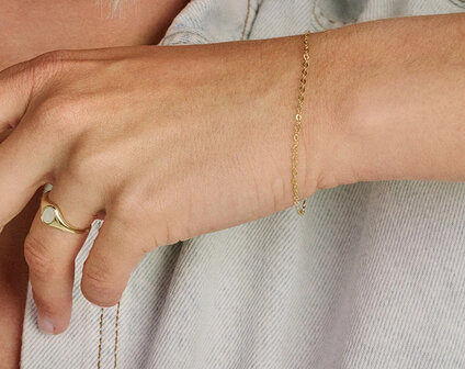 2265YGO Blush juwelen