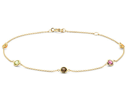 2266YFC Blush juwelen