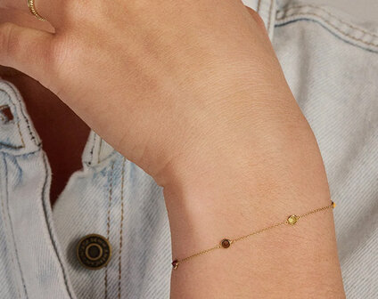 2266YFC Blush juwelen