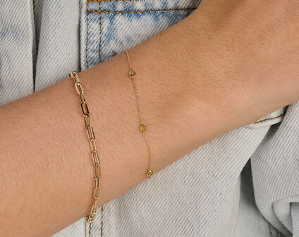 2266YGP Blush juwelen