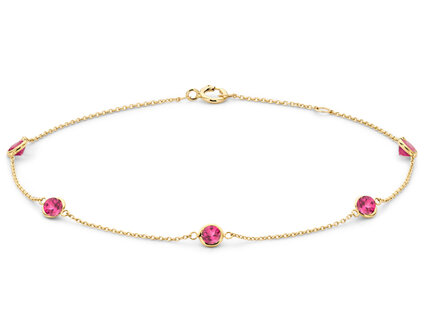 2266YRH Blush juwelen