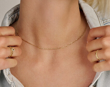 3192YGO Blush juwelen