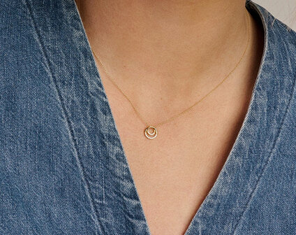 3193YZI Blush juwelen