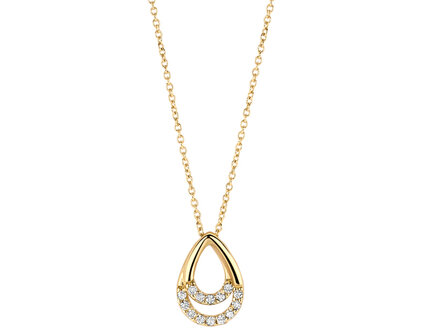 3195YZI Blush juwelen