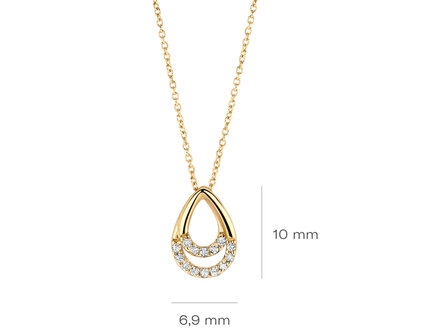 3195YZI Blush juwelen