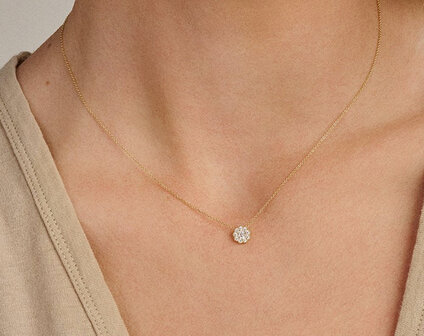 3196YZI Blush juwelen