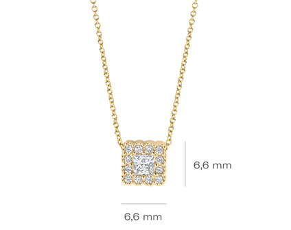 3197YZI Blush juwelen