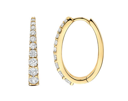 7375YZI Blush juwelen