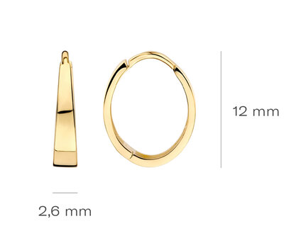 7379YGO Blush juwelen