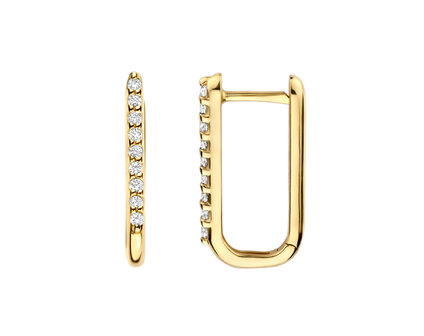 7381YZI Blush juwelen