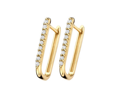 7381YZI Blush juwelen