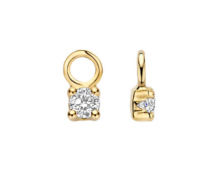 9097YZI Blush juwelen