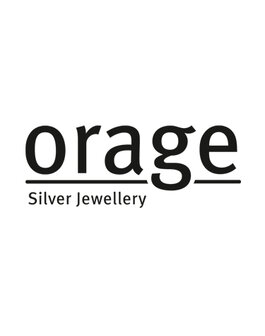 BB242 Orage Zilveren Ring Dames