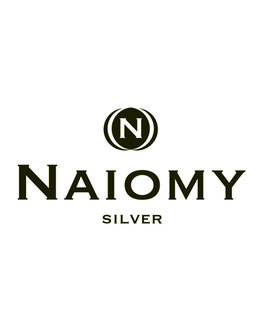 N6C63 Naiomy Silver Zilveren Oorbellen voor Dames