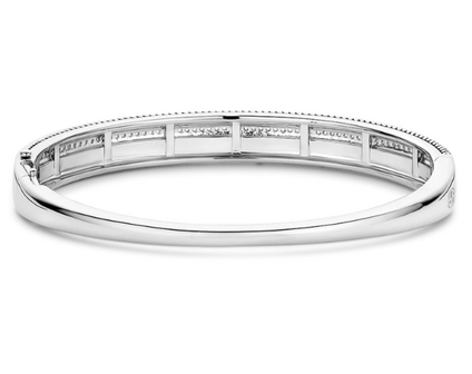 23093ZI Ti Sento Milano Zilveren Armband Dames