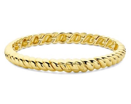 23095SY Ti Sento Milano Zilveren Armband Dames