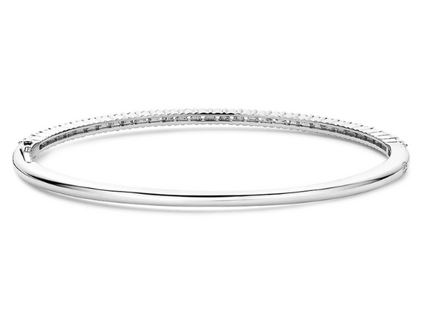 23097ZI Ti Sento Milano Zilveren Armband Dames