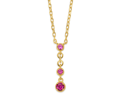 N6S80 Naiomy Silver Zilveren Ketting voor Dames