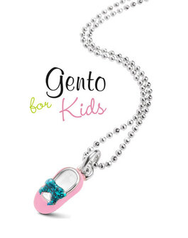 GK32 Gento for Kids