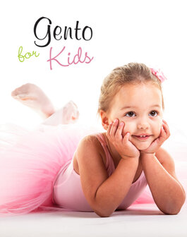 GK188 Gento for Kids
