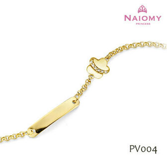 PV004 Naiomy Princess Gold