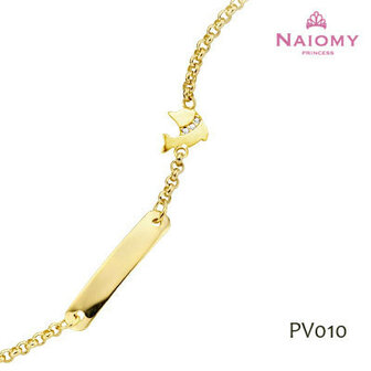 PV010 Naiomy Princess Gold