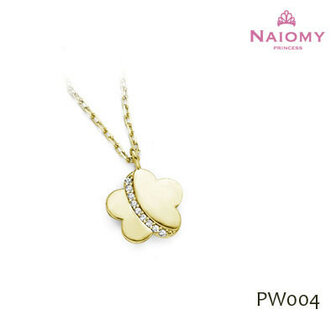 PW004 Naiomy Princess Gold