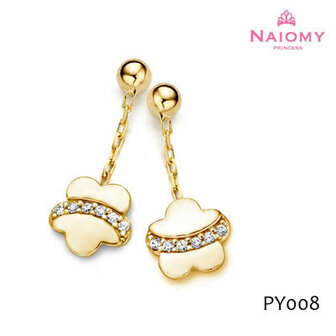 PY008 Naiomy Princess Gold