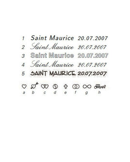 49.82002-49.82003 Saint Maurice 
